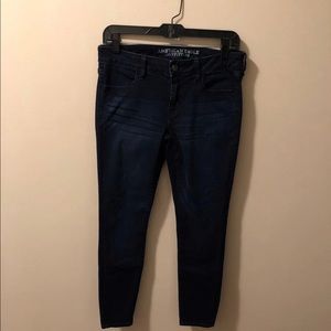 American Eagle Jeggings